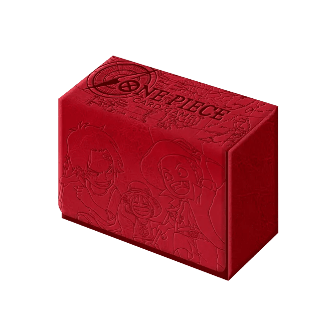 One Piece Card Game: English 3rd Anniversary Set - Gathering Games