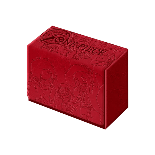One Piece Card Game: English 3rd Anniversary Set - 5
