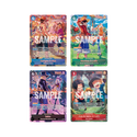 One Piece Card Game: English 3rd Anniversary Set - 3