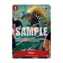 One Piece Card Game: Illustration Box (IB-08) - 2