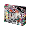 One Piece Card Game: Illustration Box (IB-08) - 1