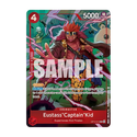 One Piece Card Game: Illustration Box (IB-08) - 3