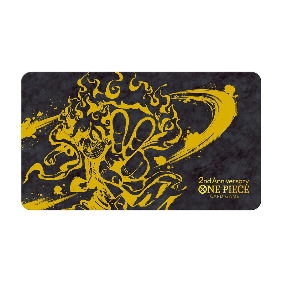 One Piece Card Game: Japanese 2nd Anniversary Set - Gathering Games