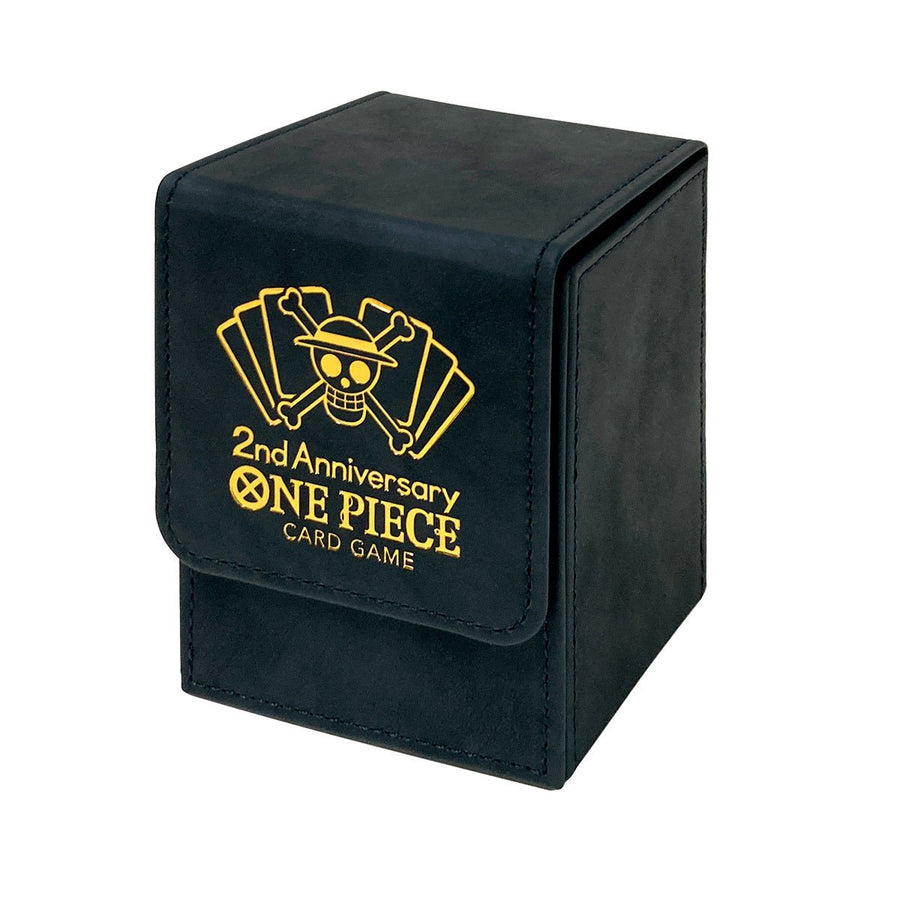 One Piece Card Game: Japanese 2nd Anniversary Set - Gathering Games