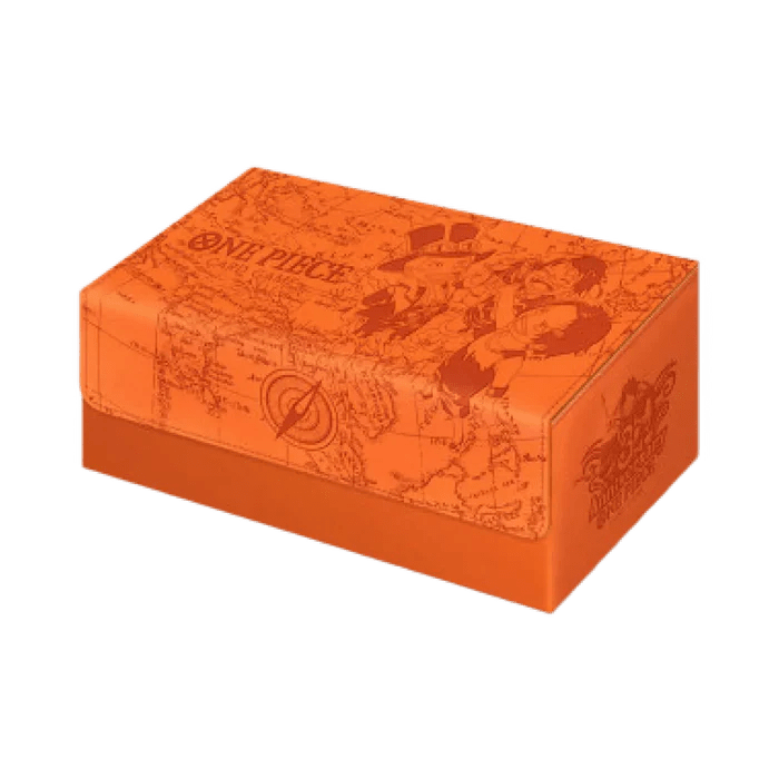 One Piece Card Game: Japanese 3rd Anniversary Set - Gathering Games