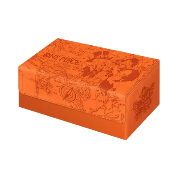 One Piece Card Game: Japanese 3rd Anniversary Set - 2