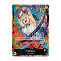 One Piece Card Game: Limited Edition Vol.6 Official Playmat - 2