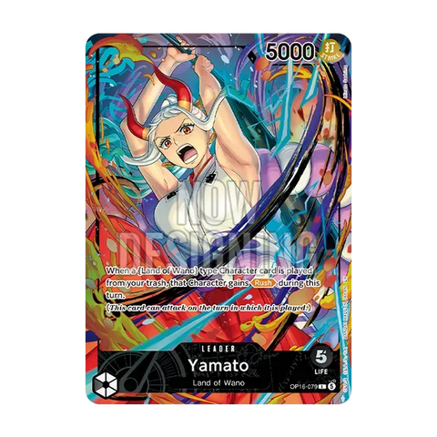 One Piece Card Game: Limited Edition Vol.6 Official Playmat - Gathering Games