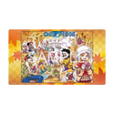 One Piece Card Game: Limited Edition Vol.6 Official Playmat - 1