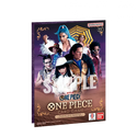 One Piece Card Game: Live Action Edition Vol.2 - Baroque Works Premium Card Collection - 1