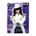 One Piece Card Game: Live Action Edition Vol.2 - Baroque Works Premium Card Collection - 5