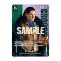 One Piece Card Game: Live Action Edition Vol.2 - Baroque Works Premium Card Collection - 2
