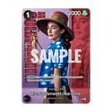 One Piece Card Game: Live Action Edition Vol.2 - Baroque Works Premium Card Collection - 7