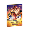 One Piece Card Game: Live Action Edition Vol.2 - Straw Hat Crew Premium Card Collection - 1