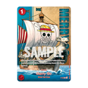 One Piece Card Game: Live Action Edition Vol.2 - Straw Hat Crew Premium Card Collection - 8