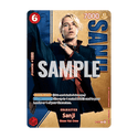 One Piece Card Game: Live Action Edition Vol.2 - Straw Hat Crew Premium Card Collection - 6