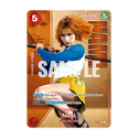 One Piece Card Game: Live Action Edition Vol.2 - Straw Hat Crew Premium Card Collection - 4