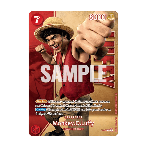 one piece card game straw hat crew One Piece TCG: Official Sleeves TCG+ Store Exclusives Vol.3 Straw Hat