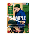 One Piece Card Game: Live Action Edition Vol.2 - Straw Hat Crew Premium Card Collection - 3