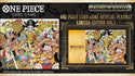 One Piece Card Game: Official Playmat - Limited Edition Vol.1 - 2