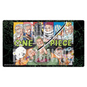 One Piece Card Game: Official Playmat - Limited Edition Vol.4 - 1
