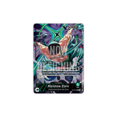 One Piece Card Game: Official Playmat - Limited Edition Vol.4 - Gathering Games