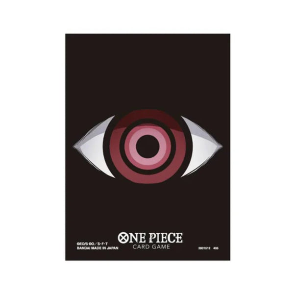 One Piece Card Game: Official Sleeve 12 - 5