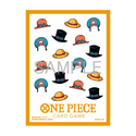 One Piece Card Game: Official Sleeve 13 - 4