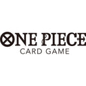 One Piece Card Game: Official Sleeve 15 - 1