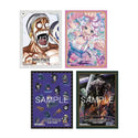 One Piece Card Game: Official Sleeve 14 - 1