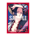 One Piece Card Game: Official Sleeve 16 - Gathering Games