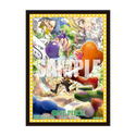 One Piece Card Game: Official Sleeve 16 - Gathering Games
