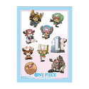 One Piece Card Game: Official Sleeve 16 - Gathering Games