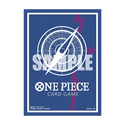 One Piece Card Game: Official Sleeve 16 - Gathering Games