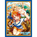 One Piece Card Game: Official Sleeve 8 - 4