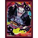 One Piece Card Game: Official Sleeve 8 - 3