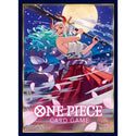 One Piece Card Game: Official Sleeve 8 - 2