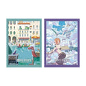 One Piece Card Game: Official Sleeve Bandai TCG+ Store Edition Vol.7 - 1