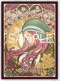 One Piece Card Game: Official Sleeve Store Limited Edition Vol.2 - 5