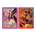 One Piece Card Game: Official Sleeve Store Edition Vol.5 - 1