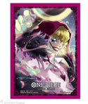 One Piece Card Game: Official Sleeves 11 - 4