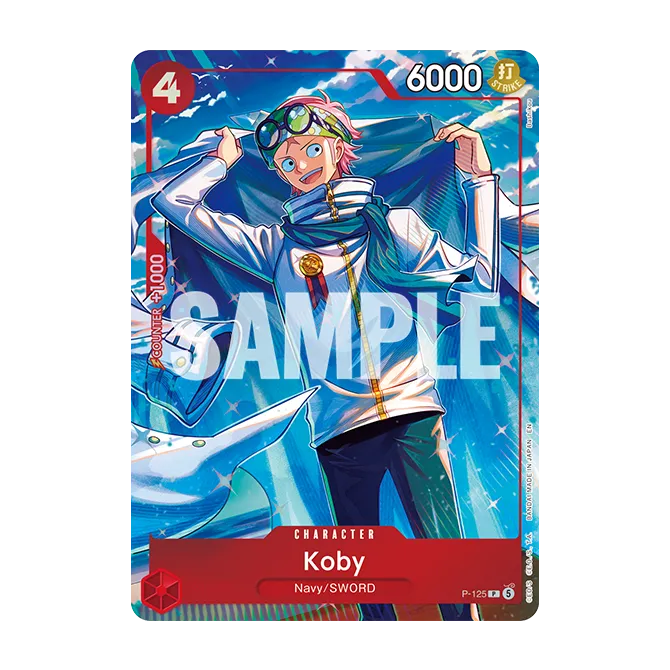 One Piece Card Game: Premium Card Collection - Best Selection - Ace & Sabo & Luffy - Gathering Games