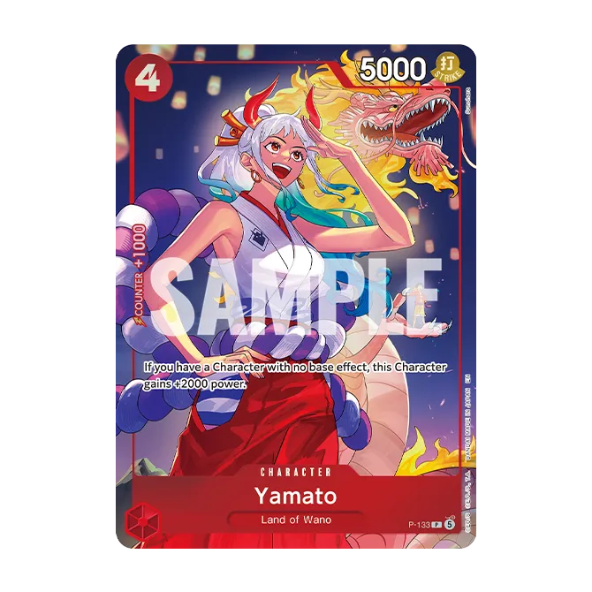 One Piece Card Game: Premium Card Collection - Best Selection - Ace & Sabo & Luffy - Gathering Games