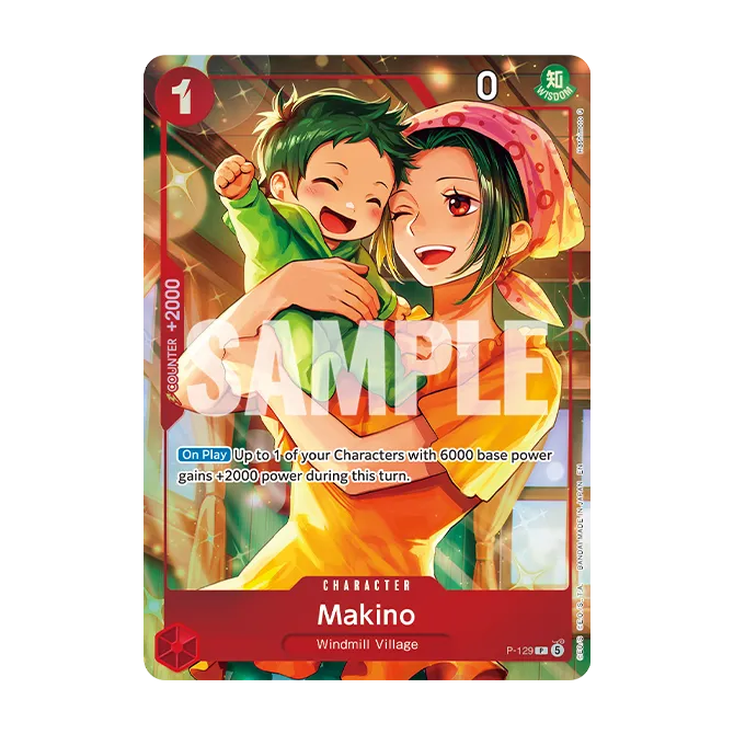 One Piece Card Game: Premium Card Collection - Best Selection - Ace & Sabo & Luffy - Gathering Games