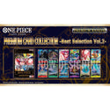 One Piece Card Game: Premium Card Collection - Best Selection Vol.2 - 2