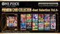 One Piece Card Game: Premium Card Collection - Best Selection Vol.4 - 2
