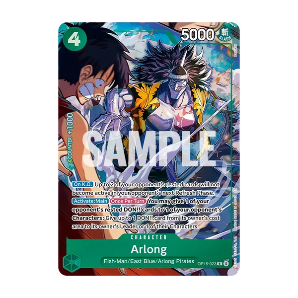 One Piece Card Game: Premium Card Collection - Best Selection Vol.7 - 10