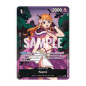 One Piece Card Game: Premium Card Collection - Best Selection Vol.7 - 8