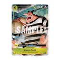 One Piece Card Game: Premium Card Collection - Best Selection Vol.7 - 11