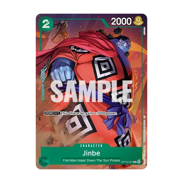 One Piece Card Game: Premium Card Collection - Best Selection Vol.7 - 6